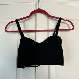 Brandy Melville Cropped Tank